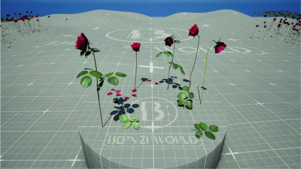 商品 BloodRose 的媒体 1