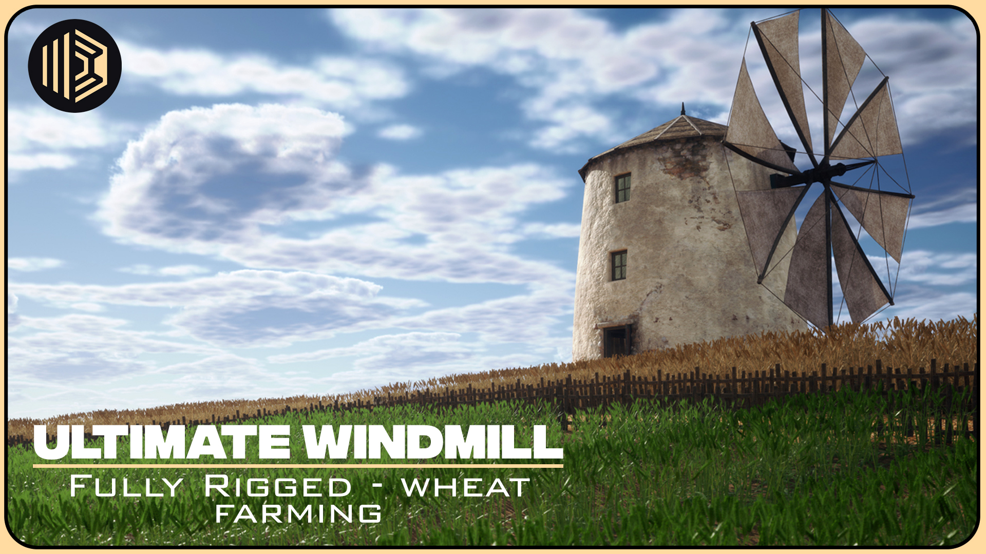 Ultimate Windmill | Fab
