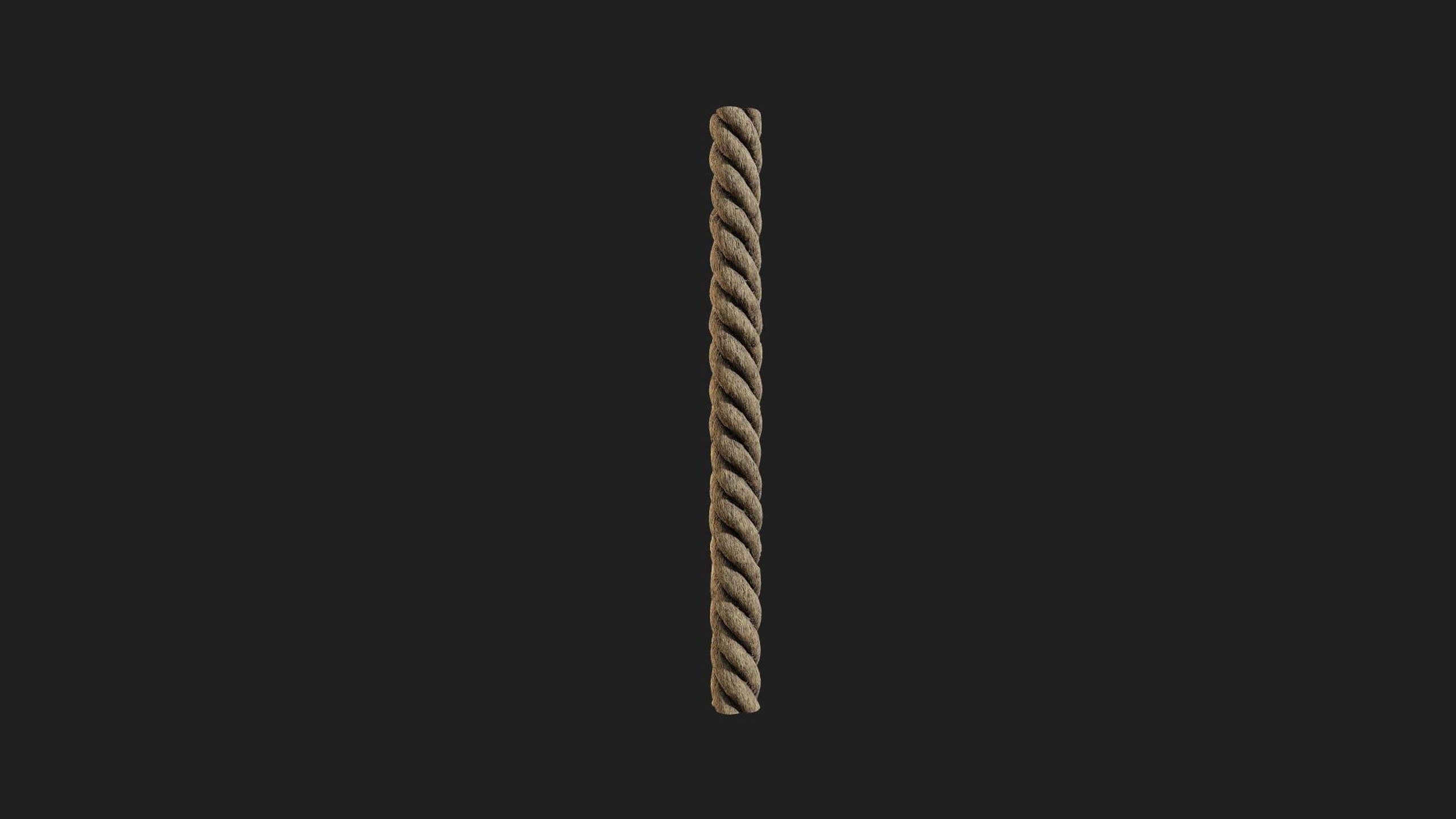 商品 Three Strand Manila Rope 的媒体 1
