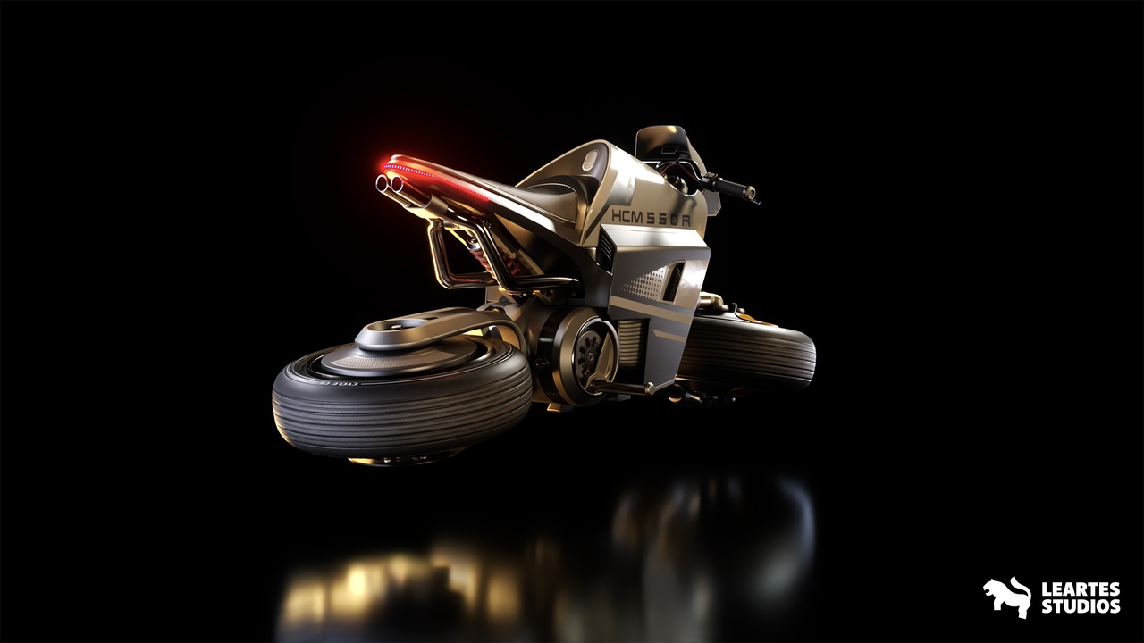 商品 Cyberpunk Gigapack Vehicle Bundle ( Cyberpunk Gigapack Vehicle Cyberpunkk 3D ) 的媒体 1