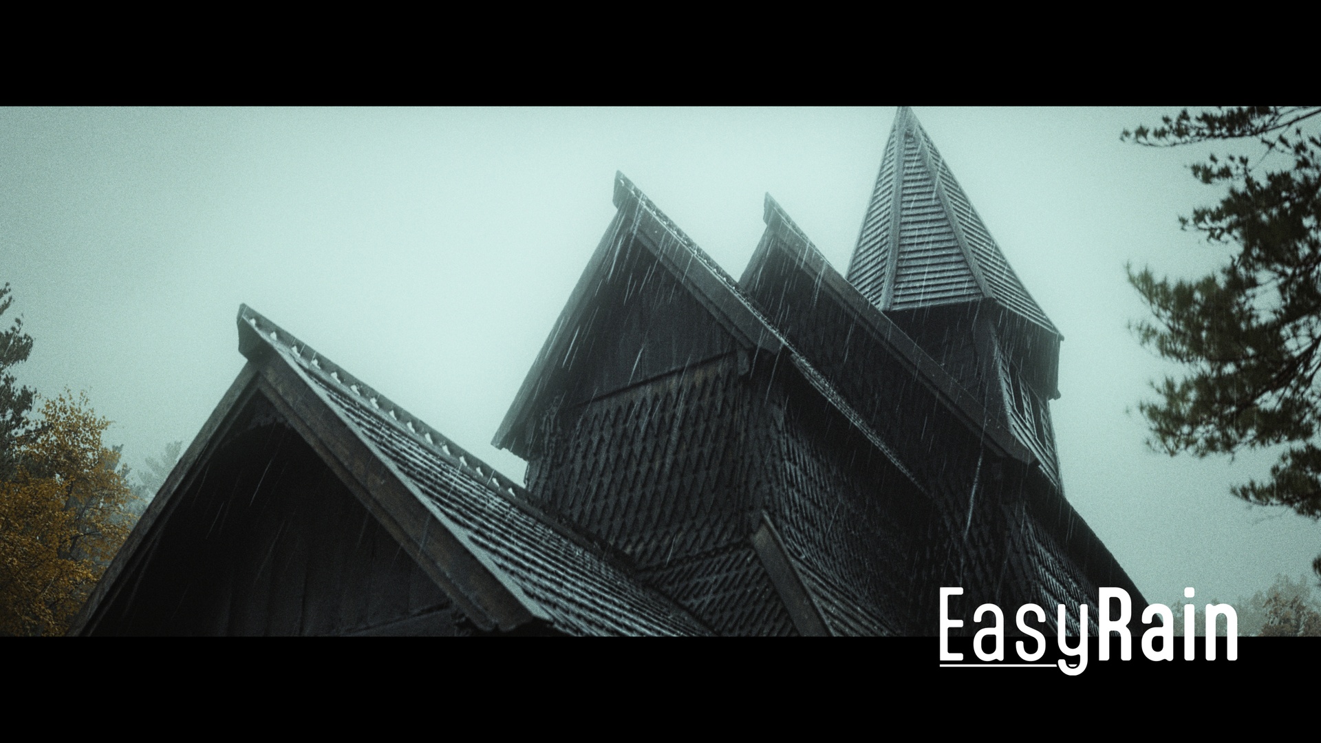 Media 1 for listing Easy Rain