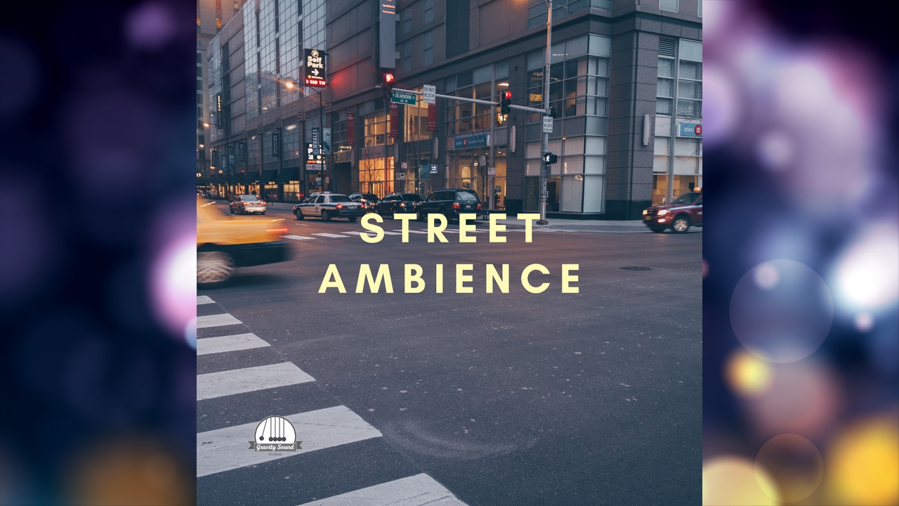 Media 1 for listing Street Ambience