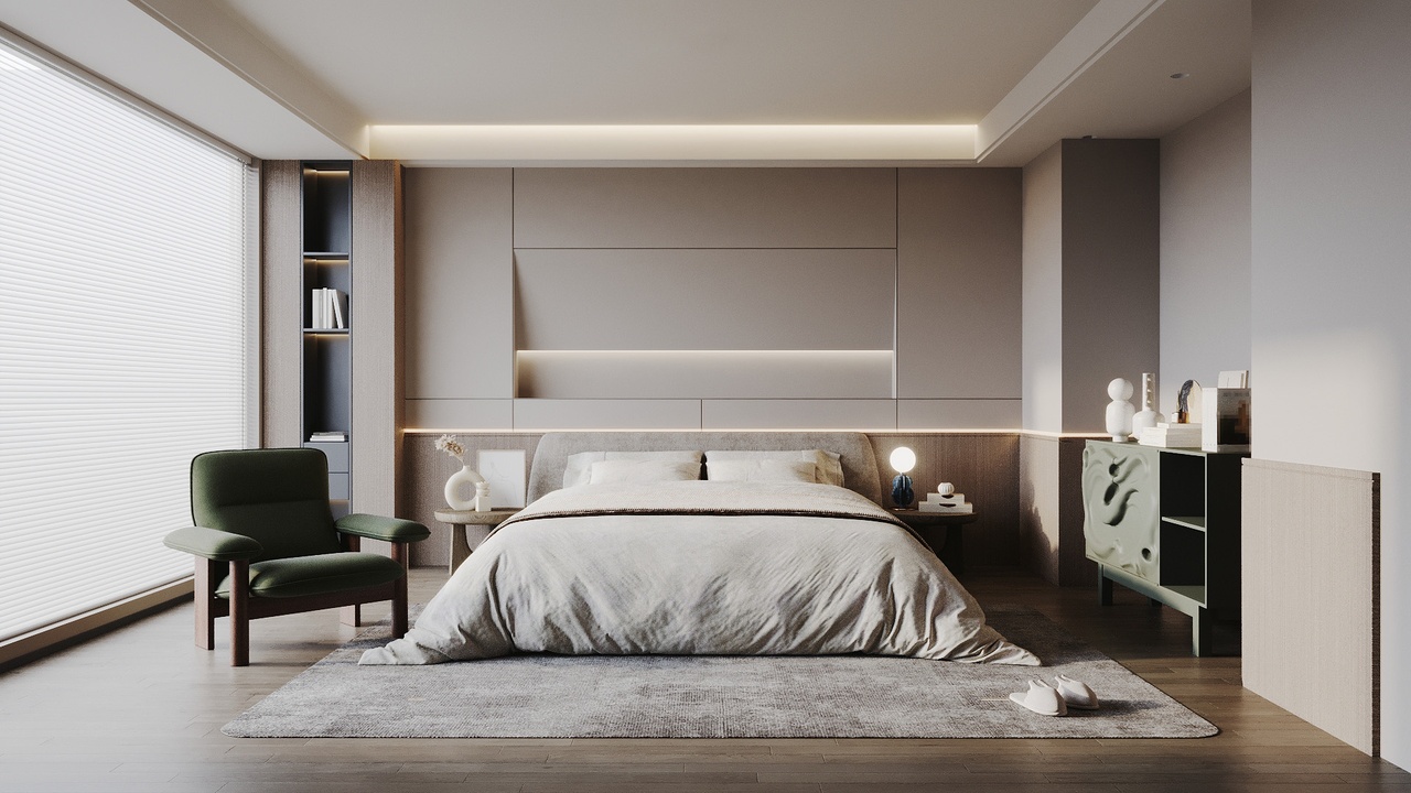 Media 1 for listing Bedroom Scene 25