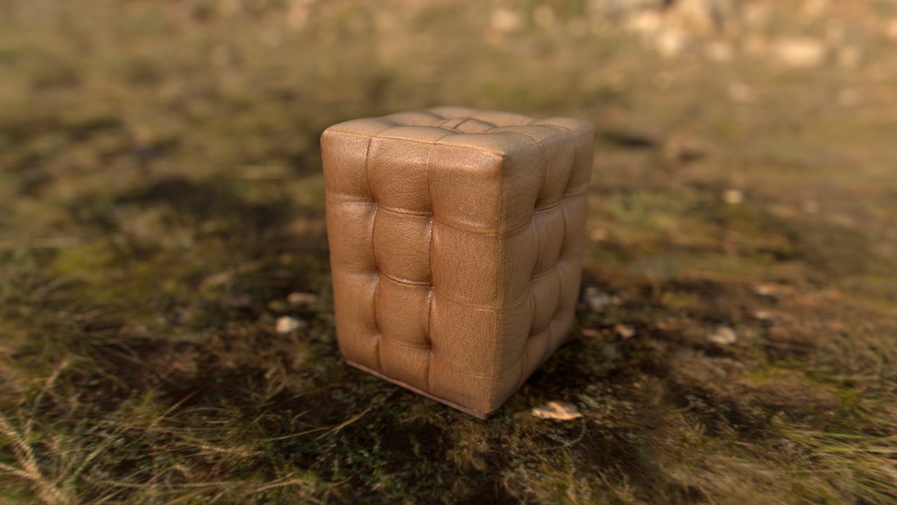 Media 1 for listing Ottoman