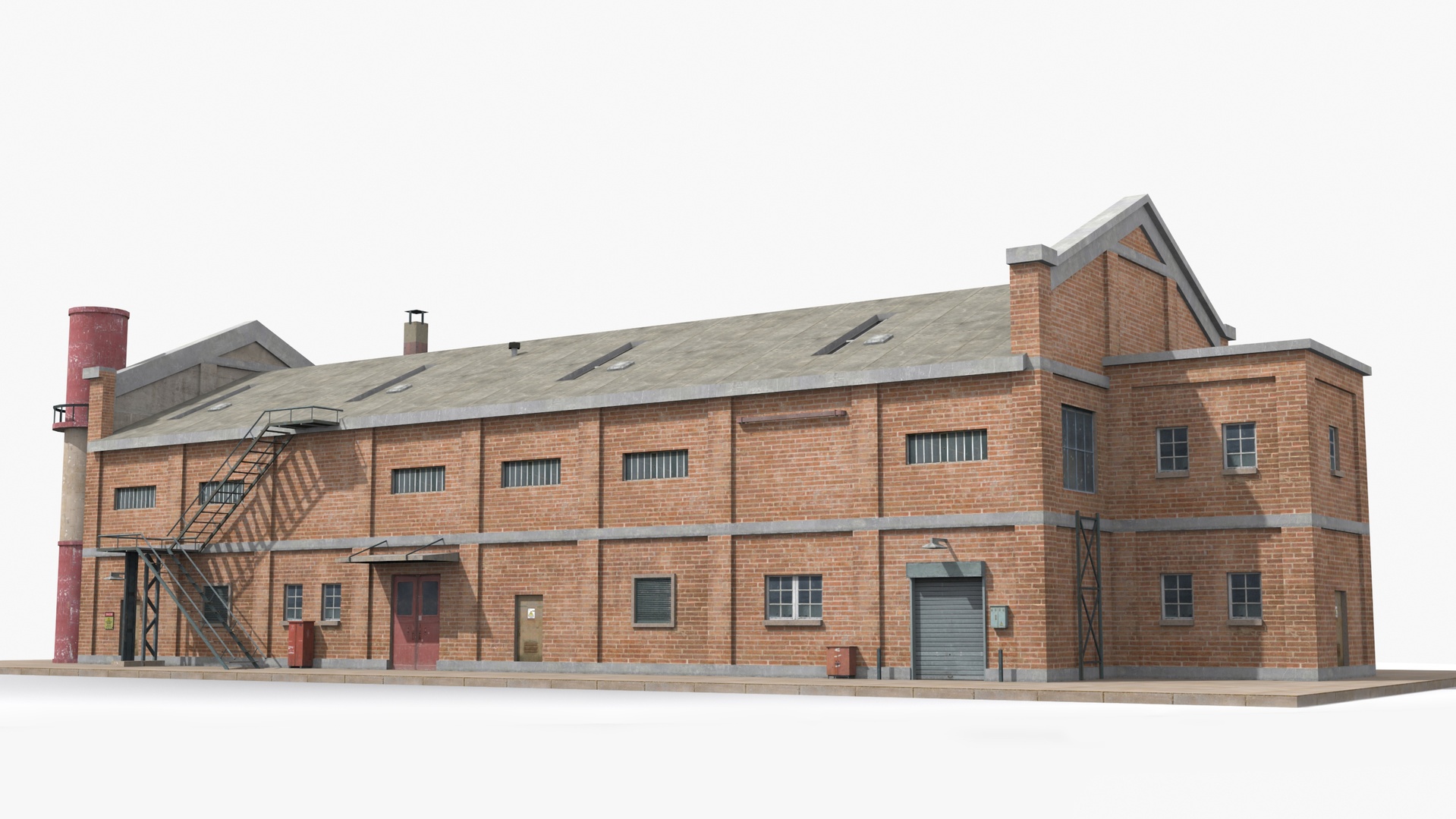 Media 1 for listing Factory_xx18