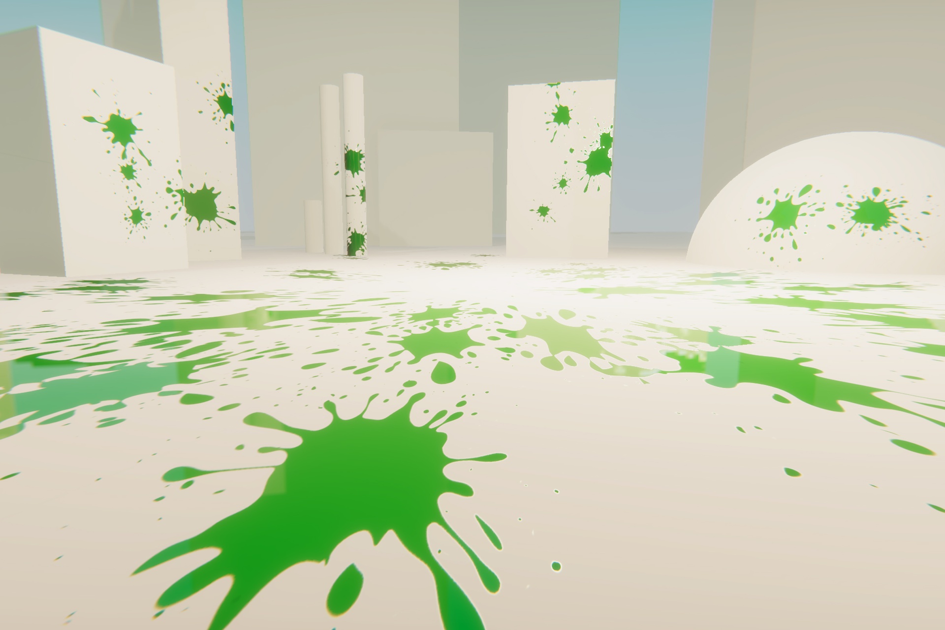 Media 1 for listing Slime Gun VFX