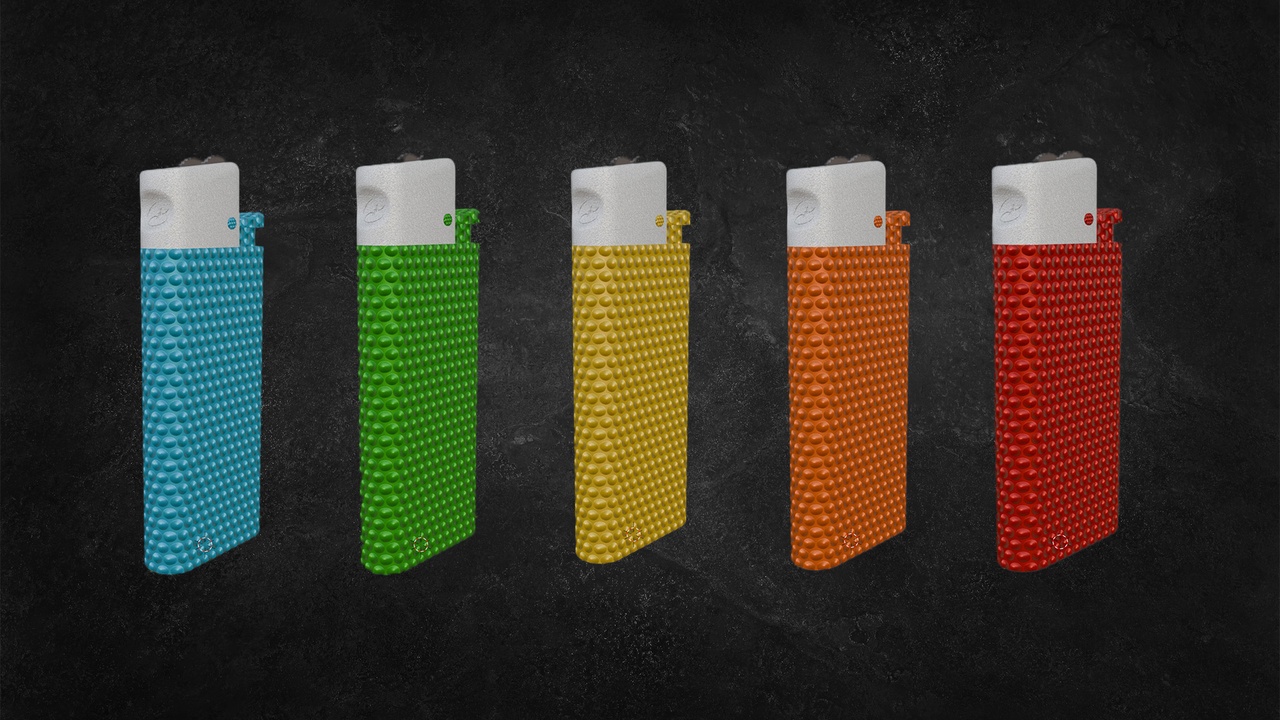 Media 1 for listing Lighter Pack
