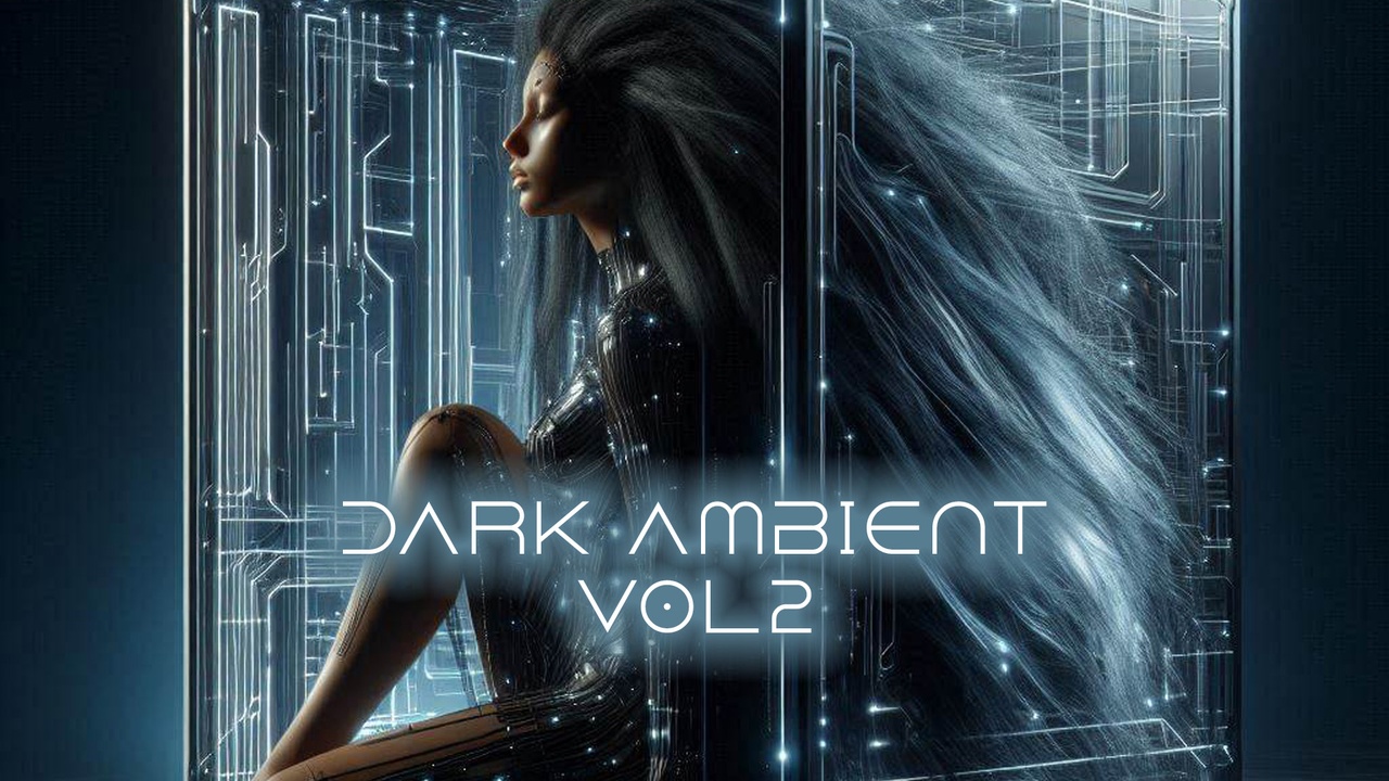 Medium 1 für Eintrag Dark Ambient Vol. 2
