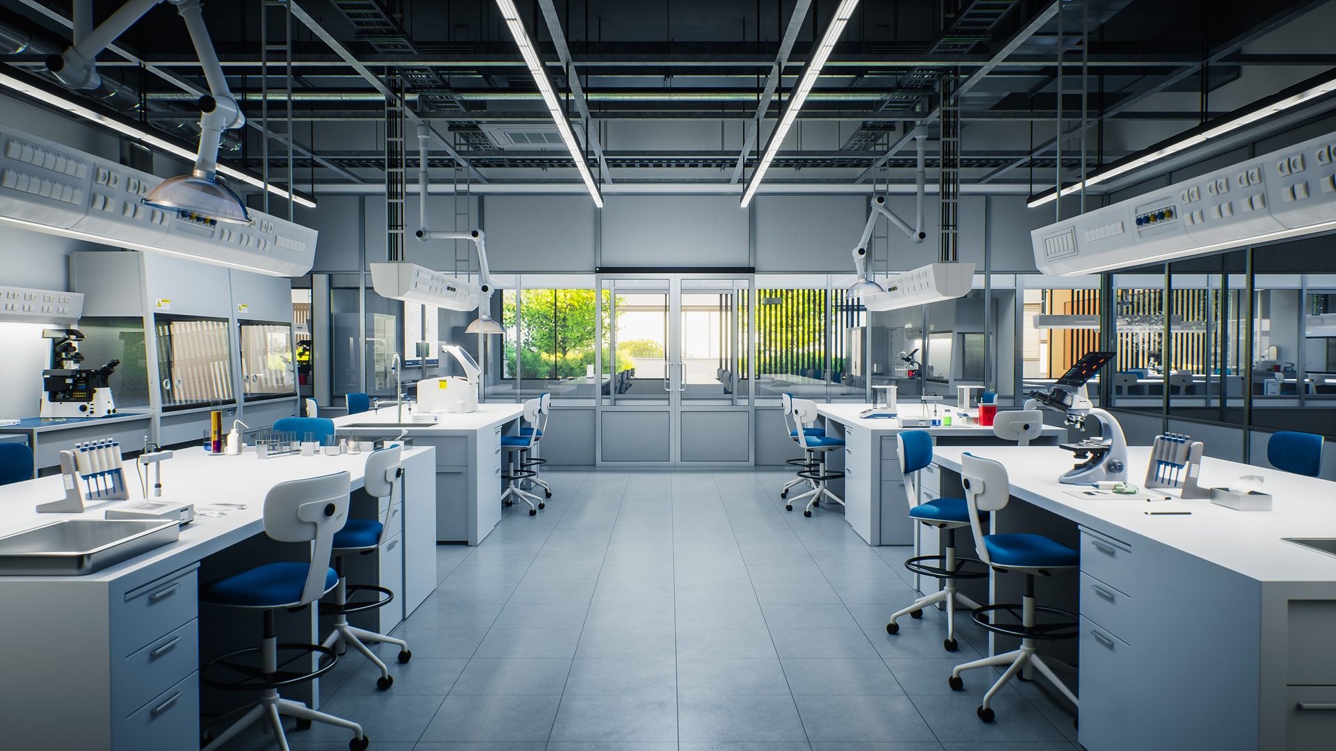 Media 1 for listing Research Laboratory
