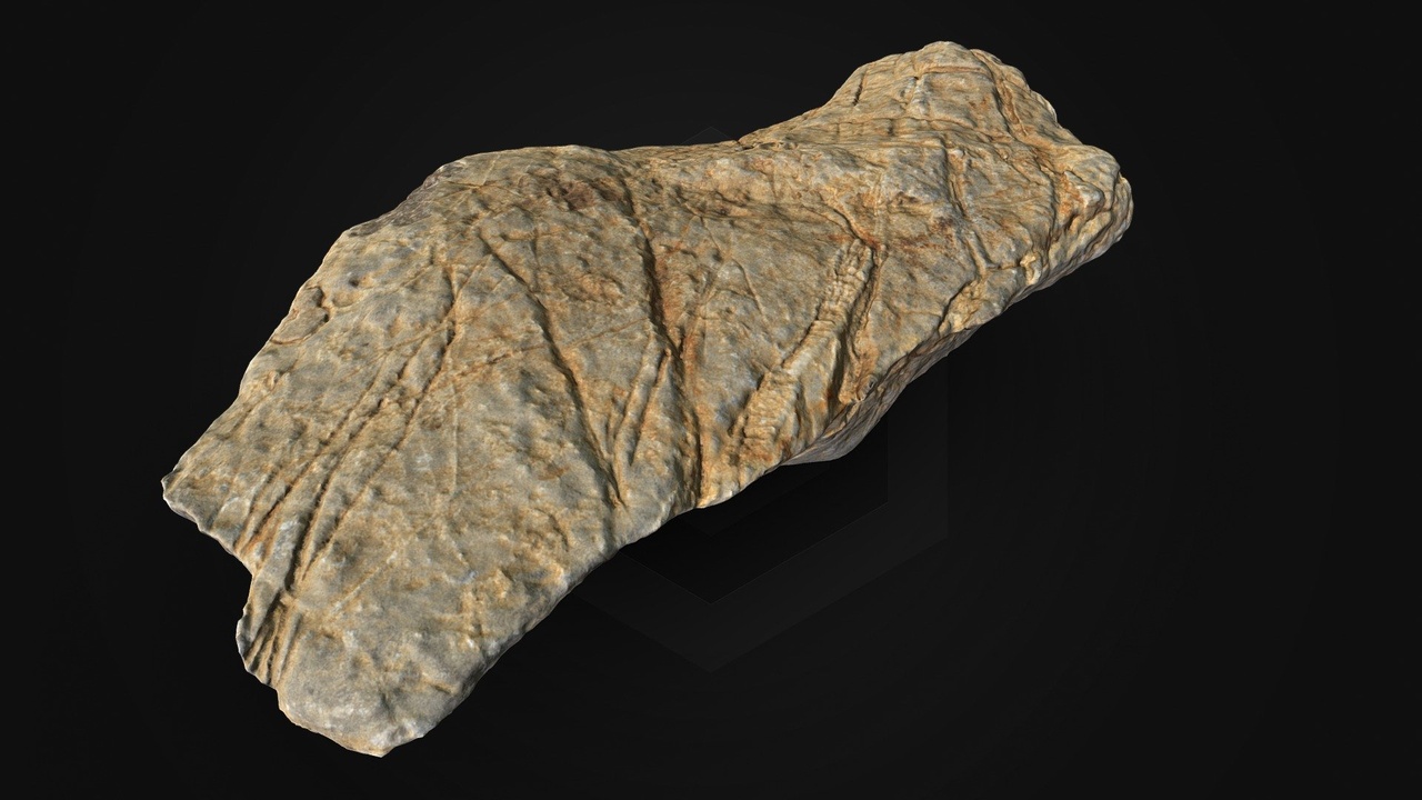 Media 1 for listing Rock Small 02
