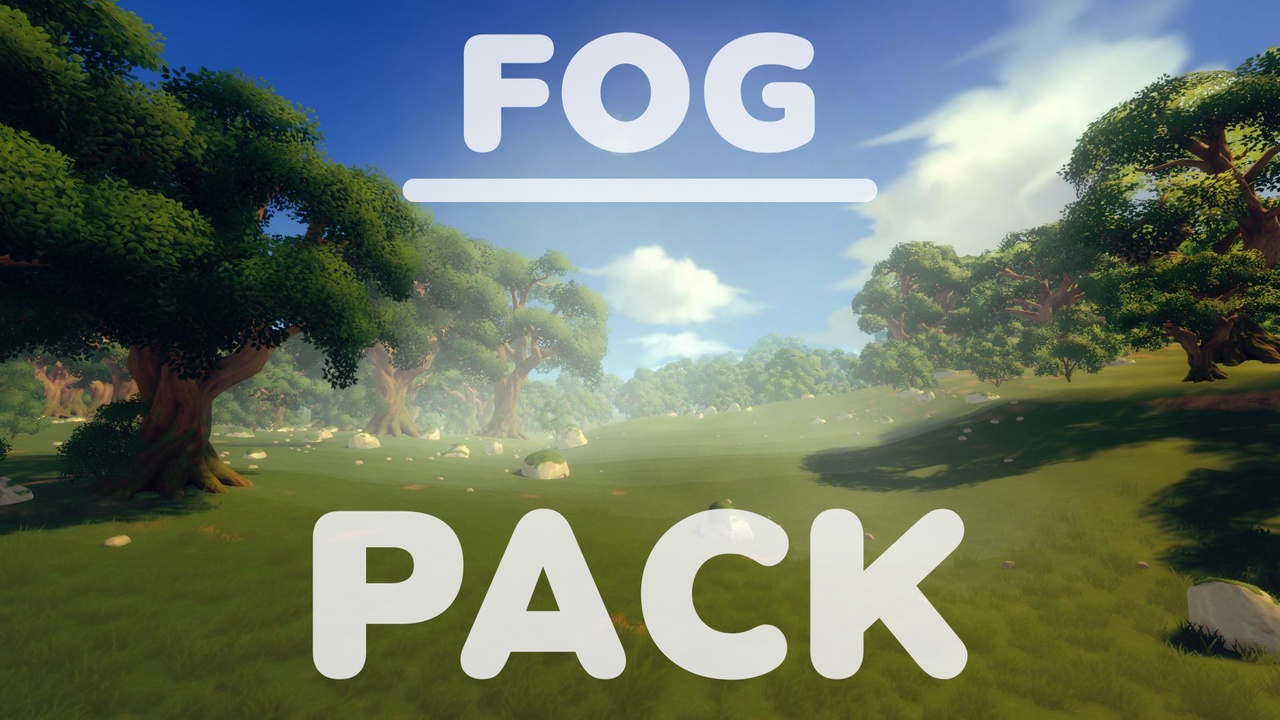 Media 1 for listing Fog Particles