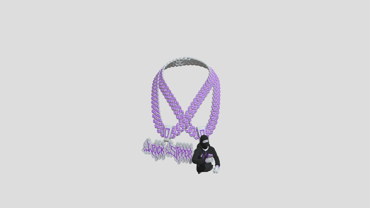 Media 1 for listing Wocksipper Chain FiveM
