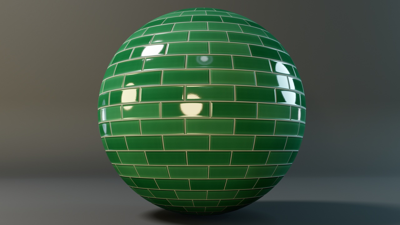 Multimedia 1 para anuncio Tile Materials