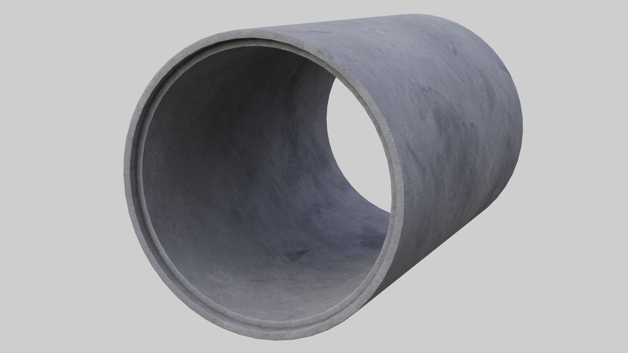 Media 1 for listing Concrete Pipe 1A