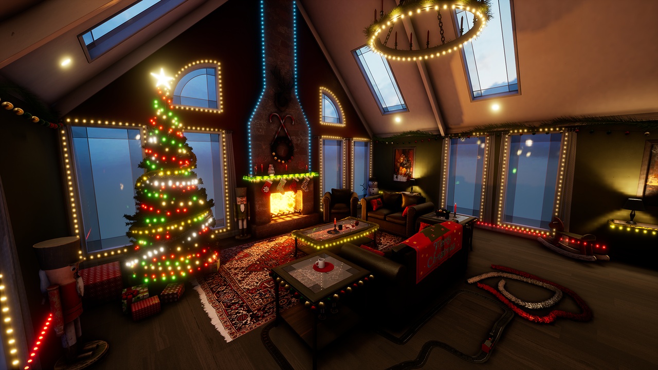Media 1 for listing Christmas Holiday