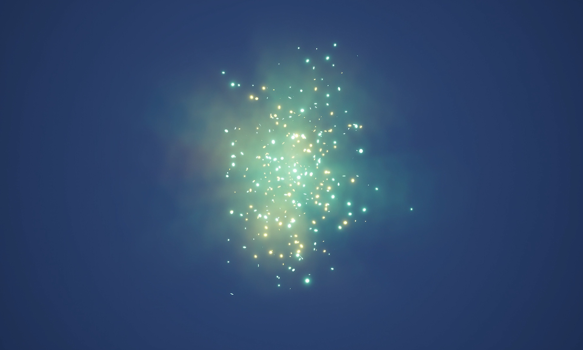 Simple Niagara Particle Effect (Unreal) | Fab
