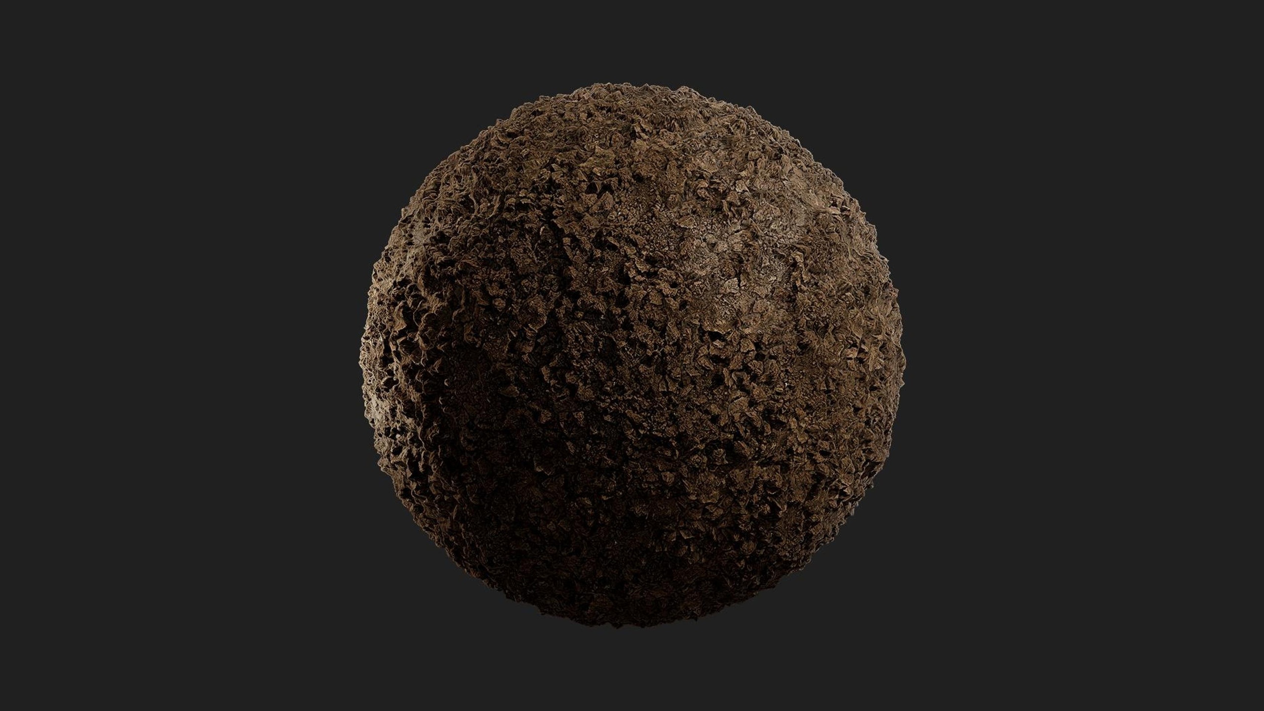 Media 1 for listing Moist Chunky Mud