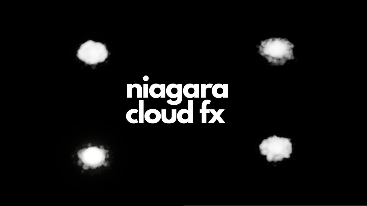 Media 1 for listing Niagara Cloud FX