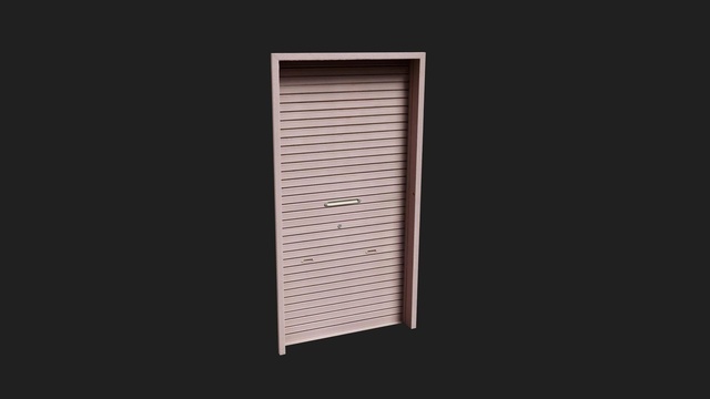 Thumbnail of an asset created by Quixel Megascans