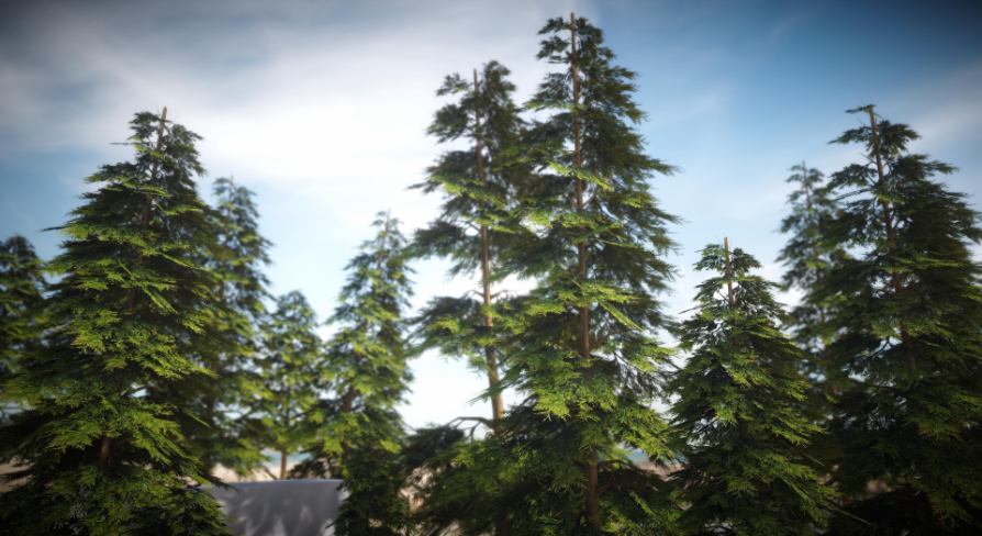 Mobile Pine Pack | Fab