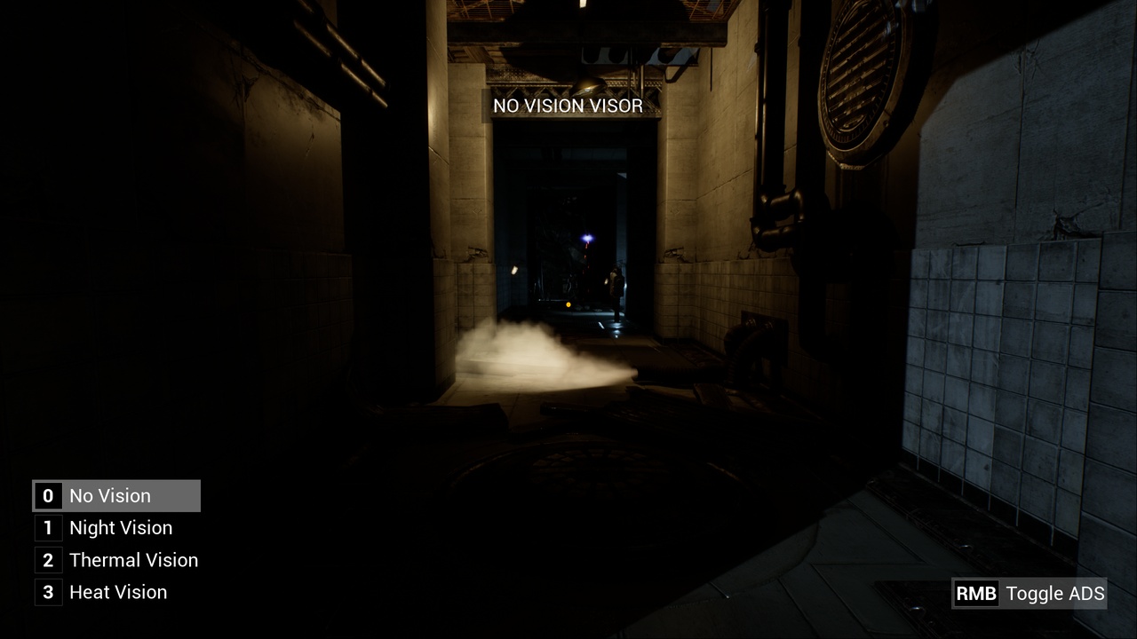 Tactical Vision screenshot 11 of 21