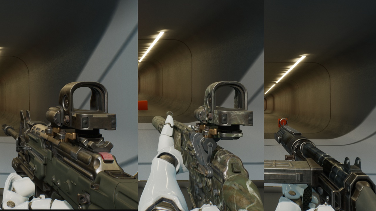 Media 1 for listing Weapon Factory