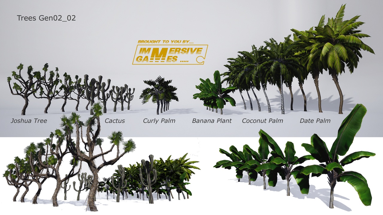 出品Trees Gen02_02のメディア1
