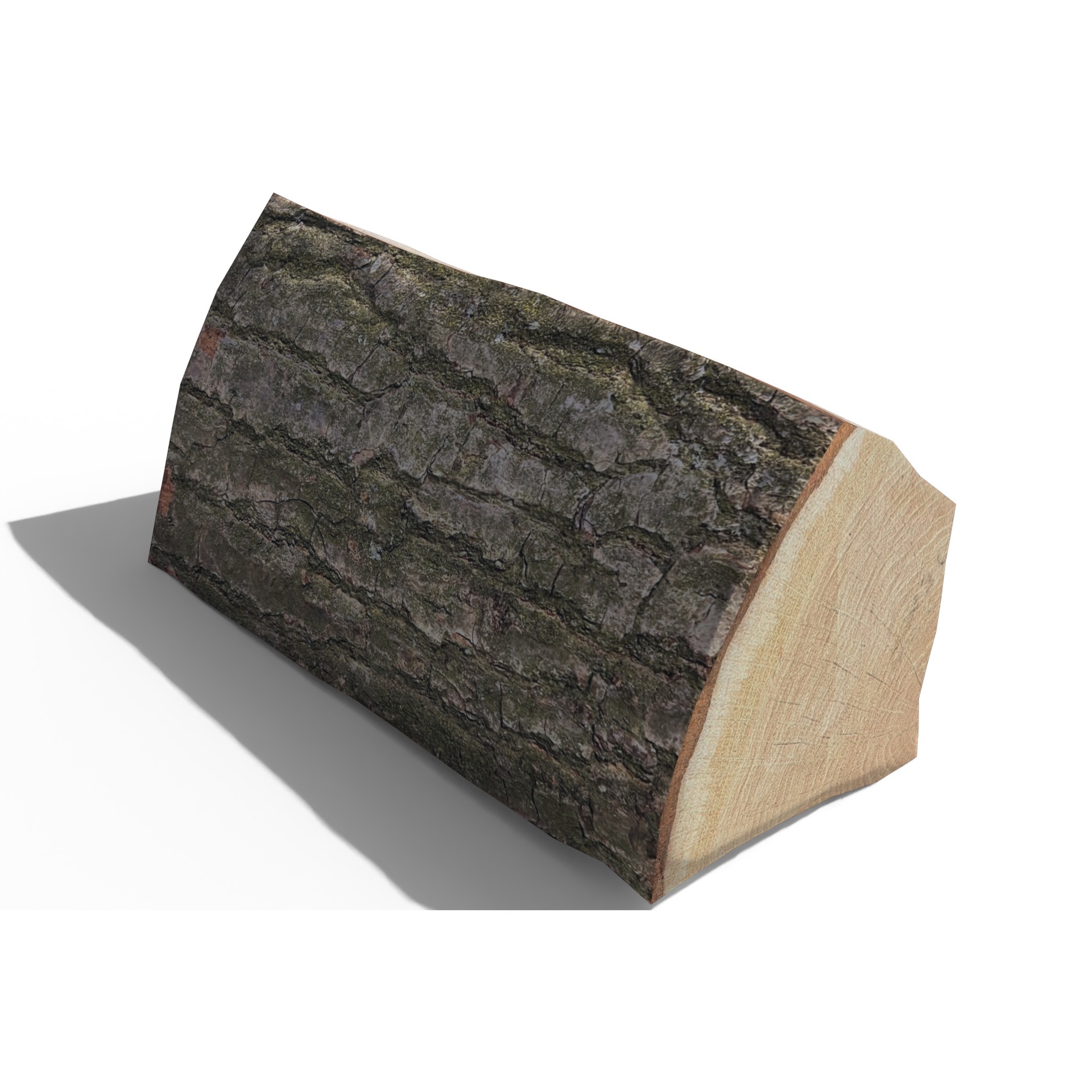 Media 1 for listing Oak Firewood Log 4