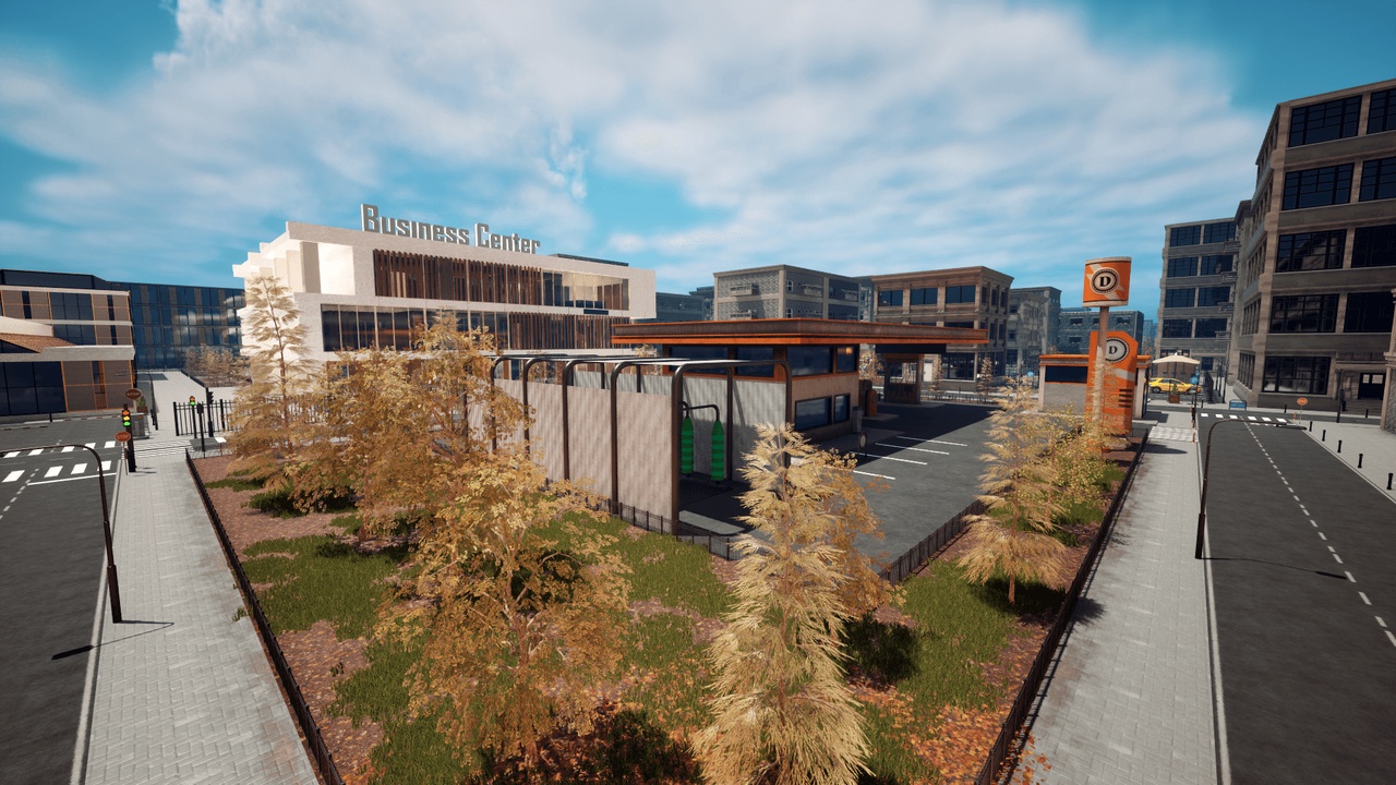 Media 1 for listing Modern City / Block 7.