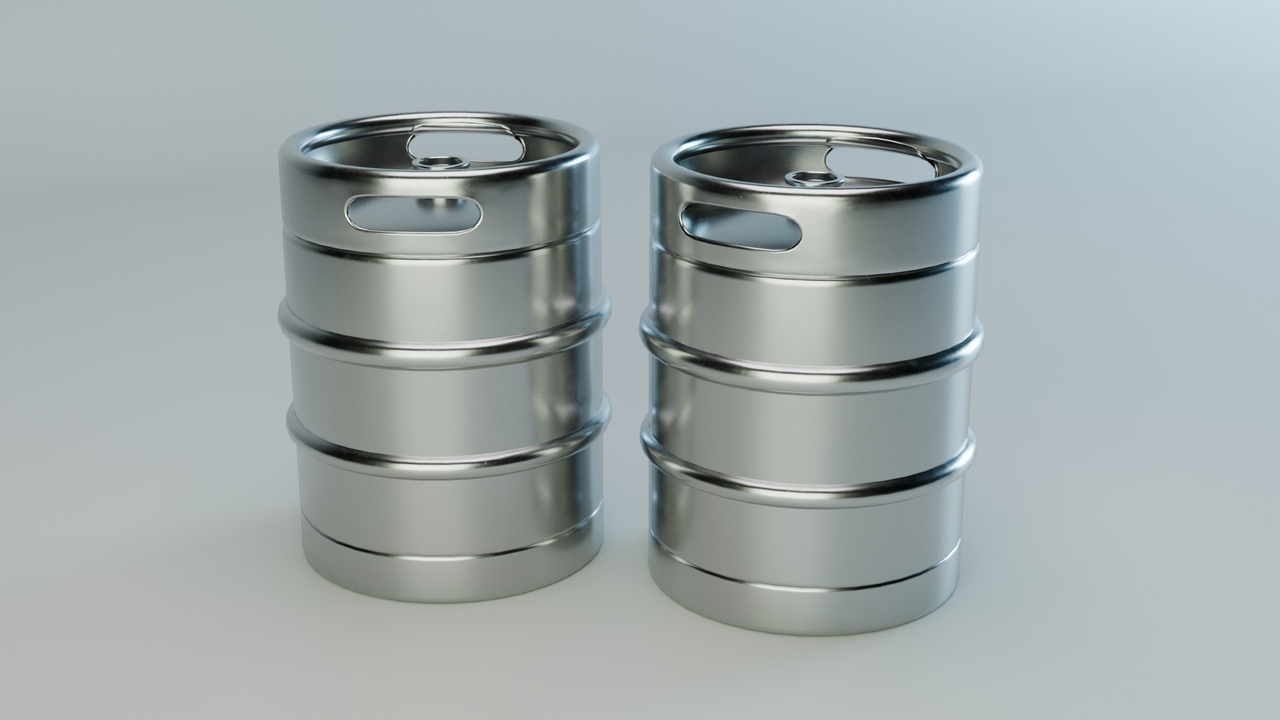 Media 1 for listing Keg for Restaurant