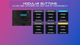 Fortuna Ultimate Menu System | Fab