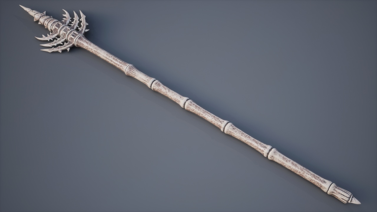 Media 1 for listing Mythological Weapons Pack