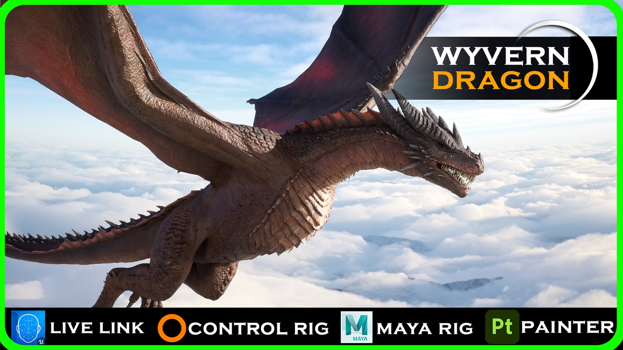 Média 1 pour l'article Dragon