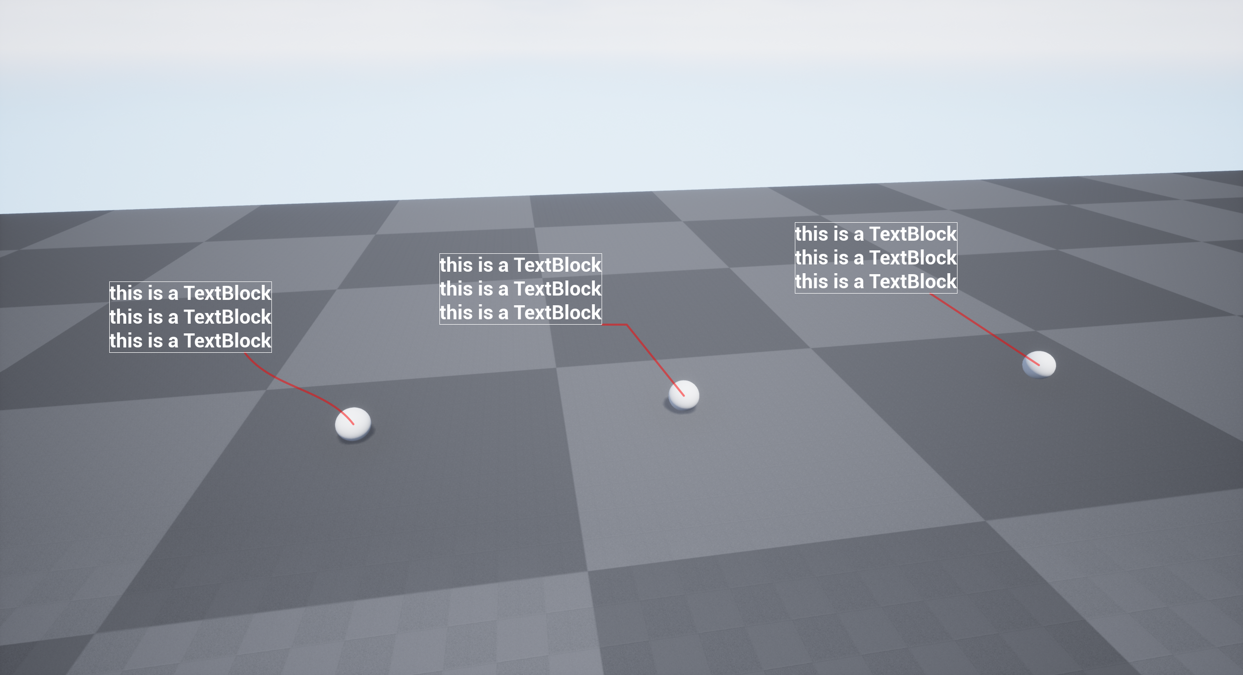 SMLinker - Advanced Multi-Connection Line Renderer for UE5 | Fab