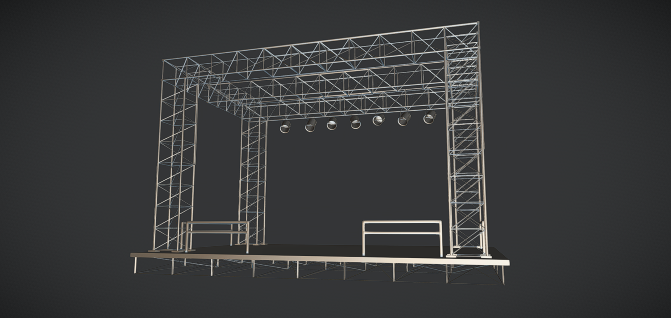 stage | Fab