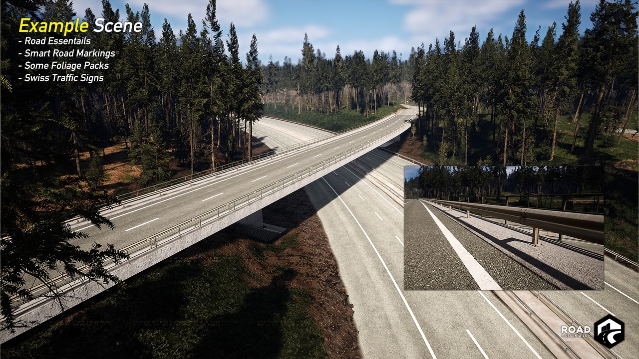 Media 1 for listing Road Essentials