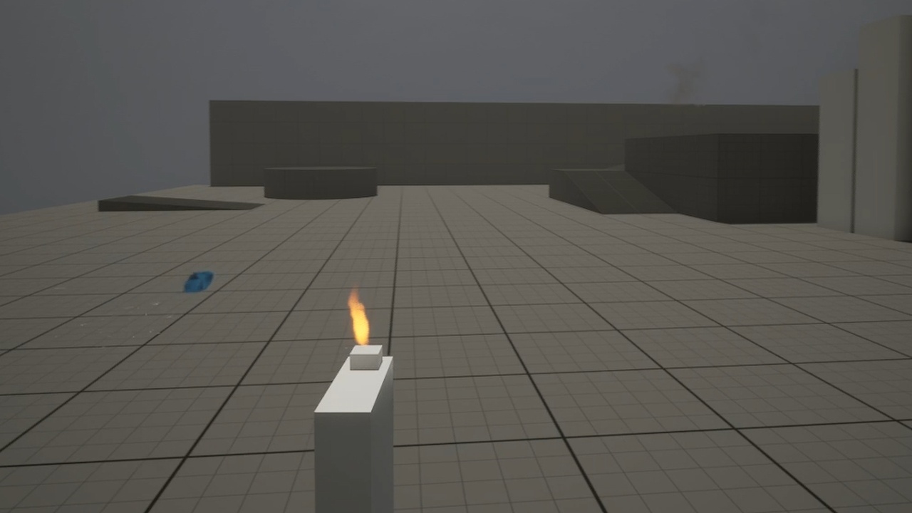 Media 1 for listing Effects Pack For Survival Game