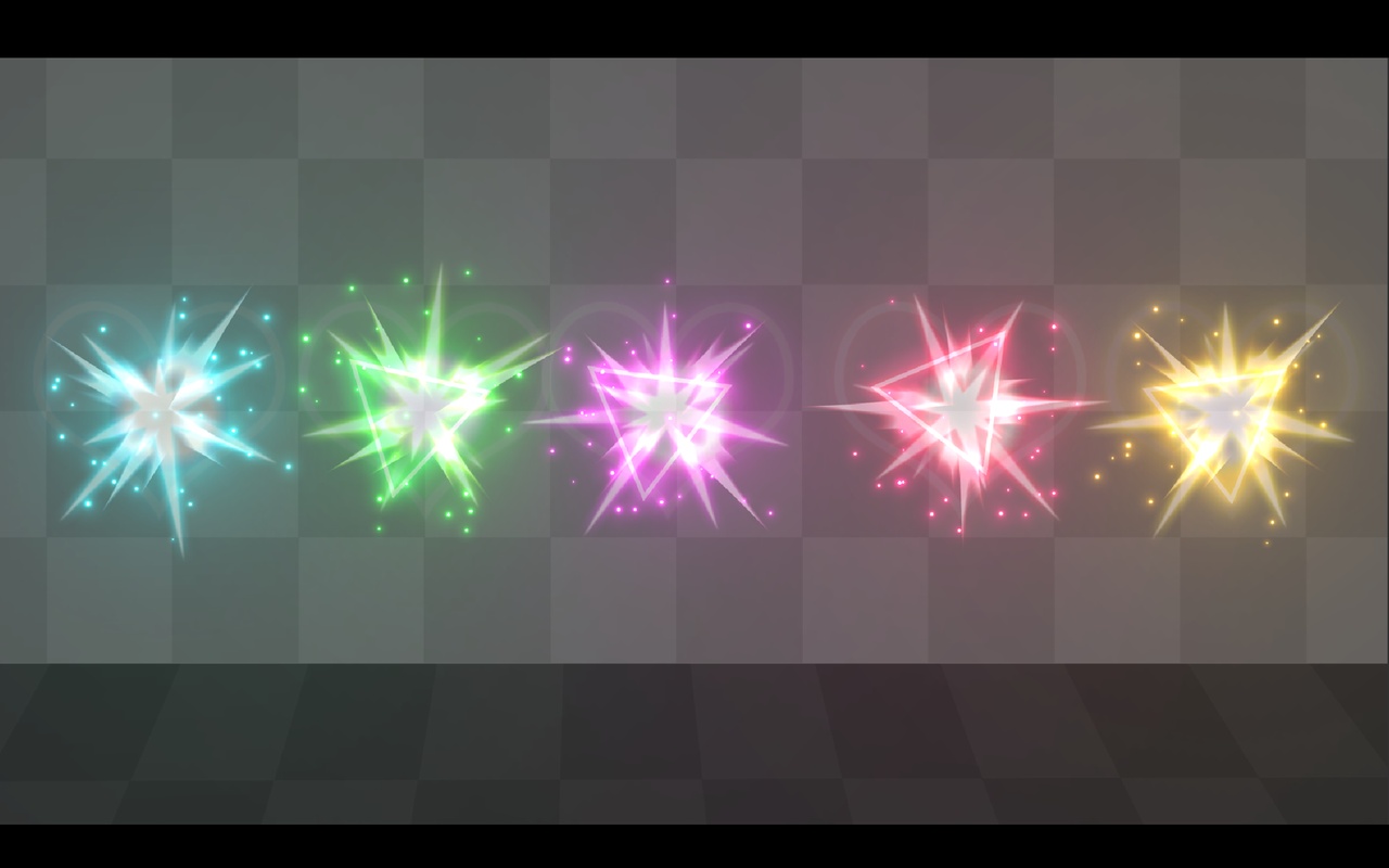 Medium 1 für Eintrag Slash Sprite Sheet - Mega Pack