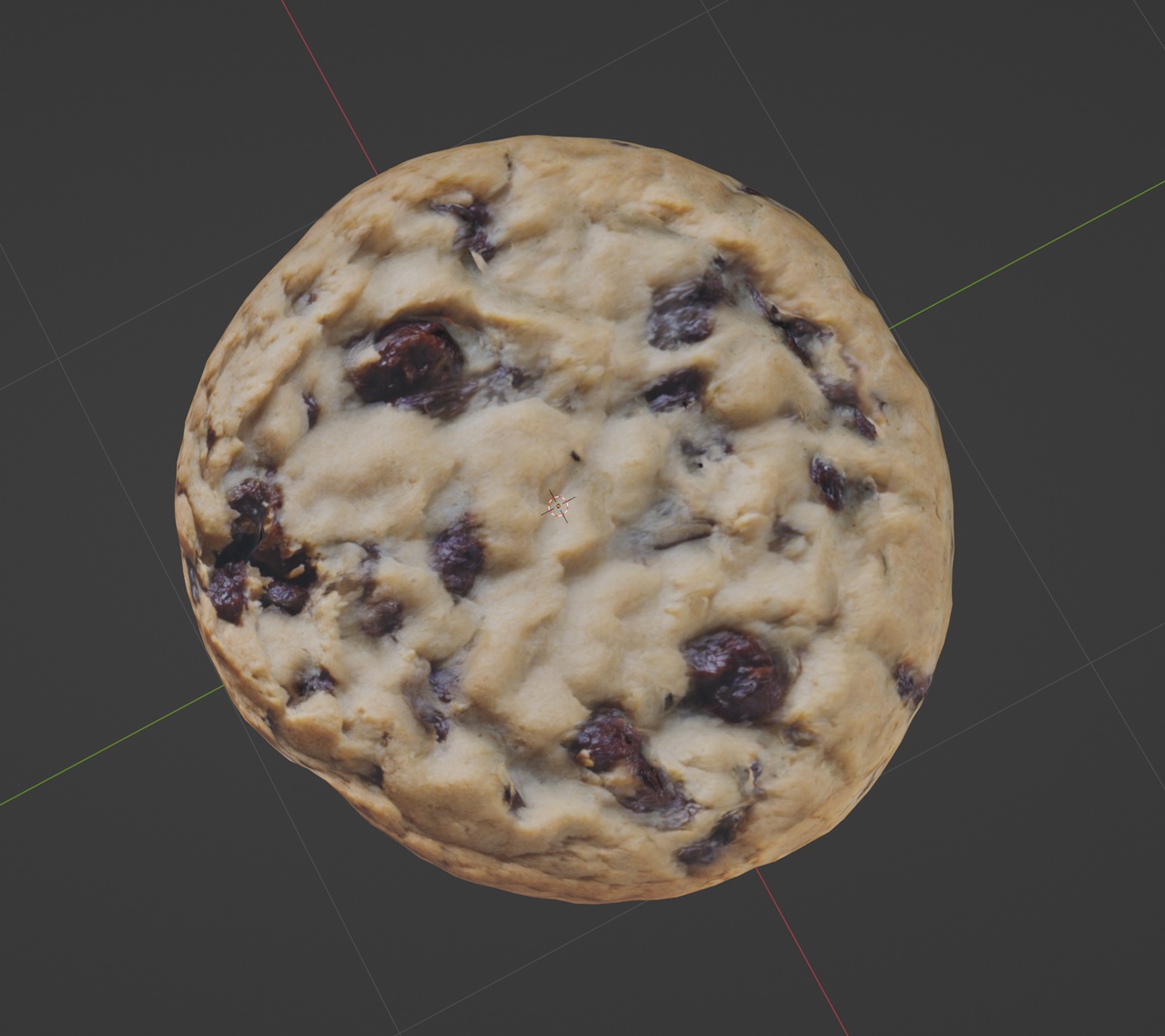 Media 1 for listing Oatmeal Raisin Cookie