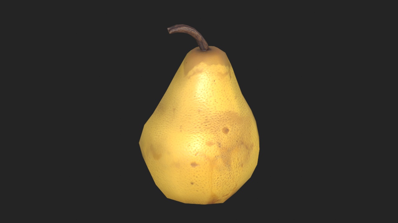 Media 1 for listing Golden pear