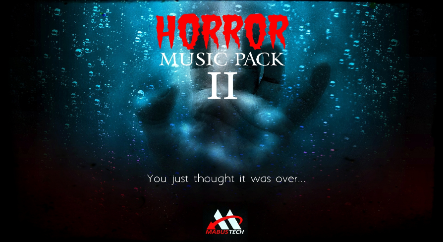 Horror II | Fab