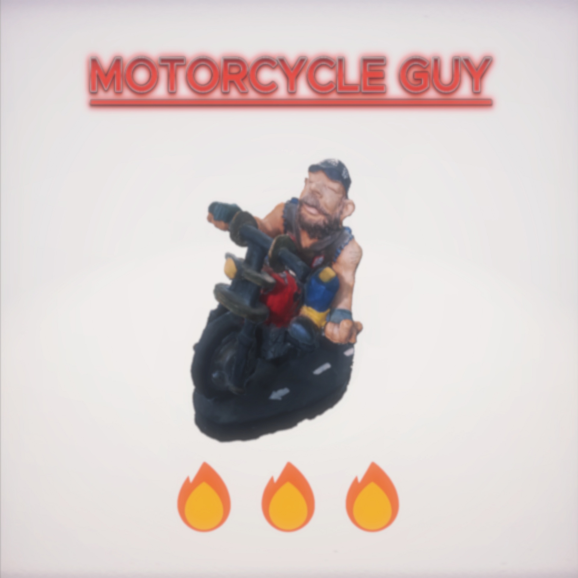 Media 1 for listing True American Biker