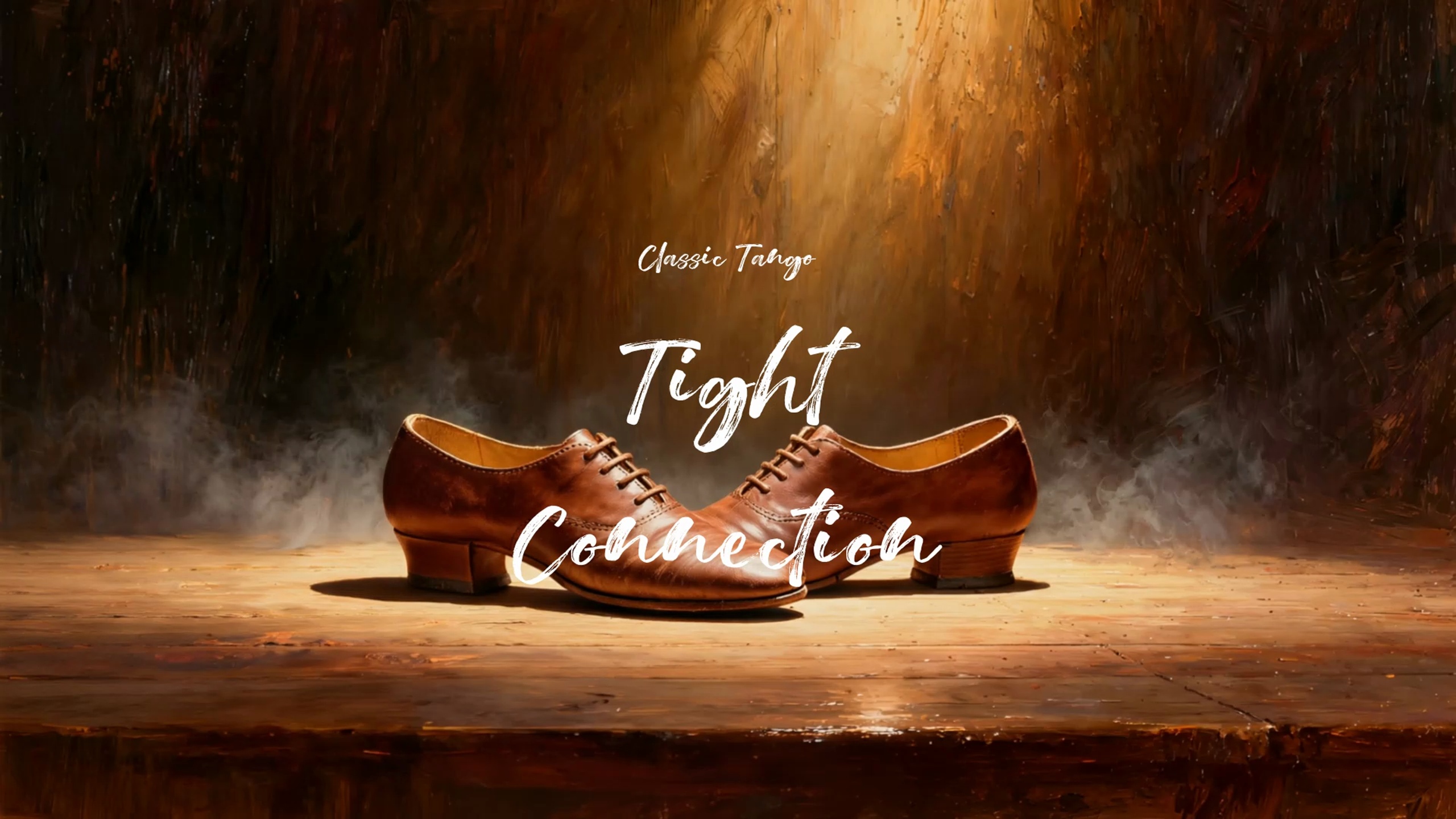 Media 1 for listing Tight Connection / Classic Tango