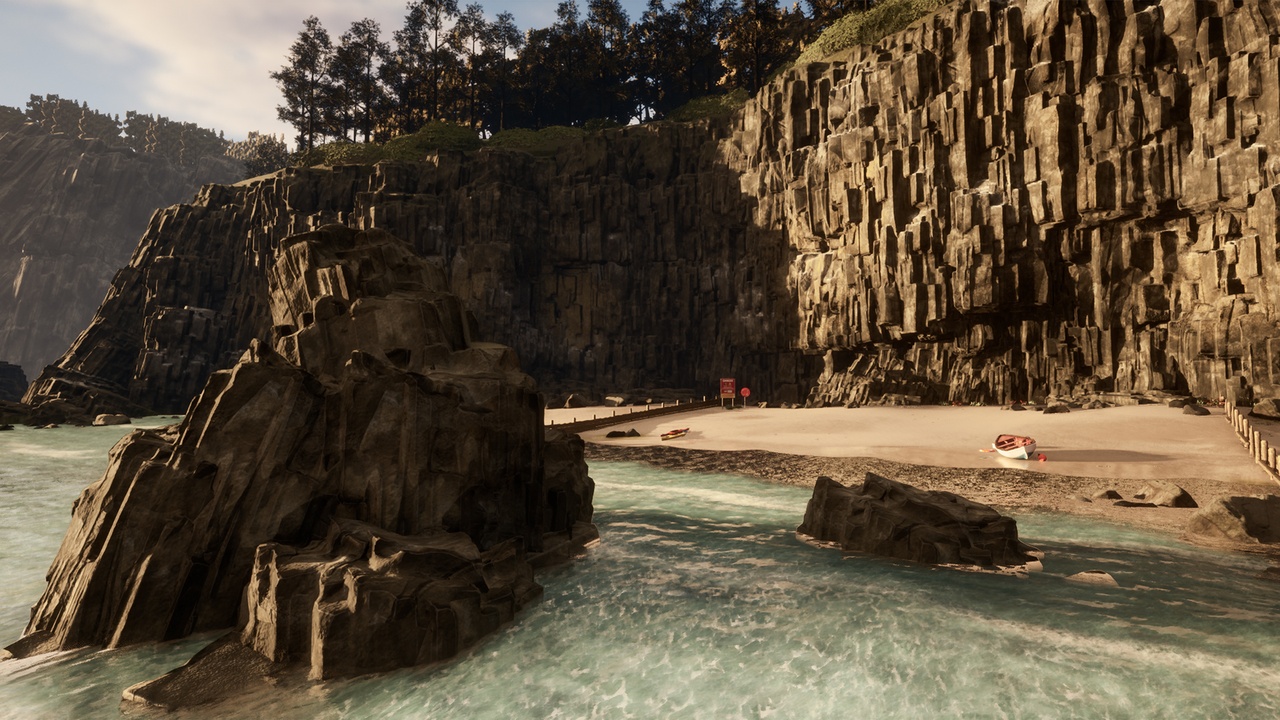 Media 1 for listing Beach Cliffs