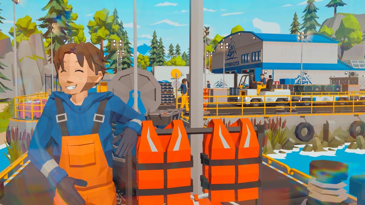 Media 1 for listing Poly Fishing Industry