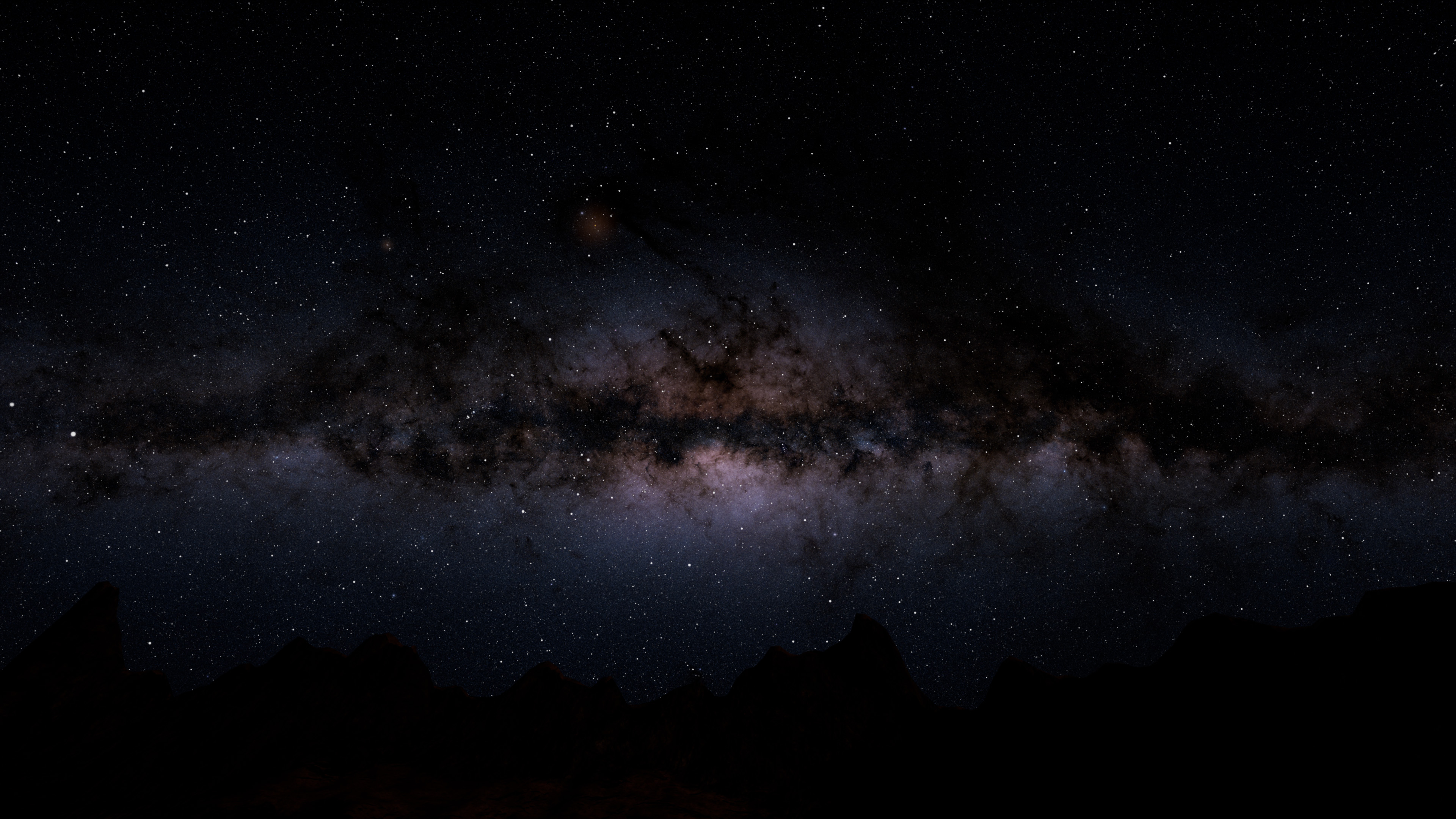Starry Sky | Fab