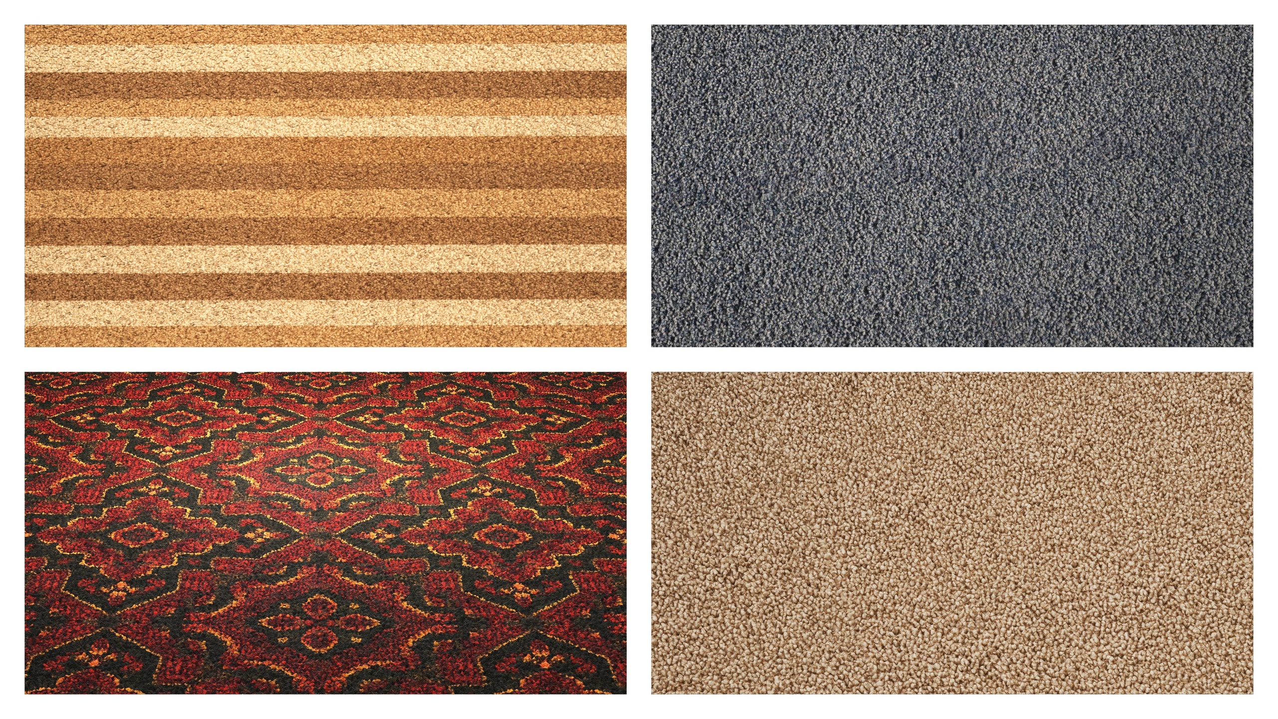 Media 1 for listing Carpet 8K PBR Texture Set