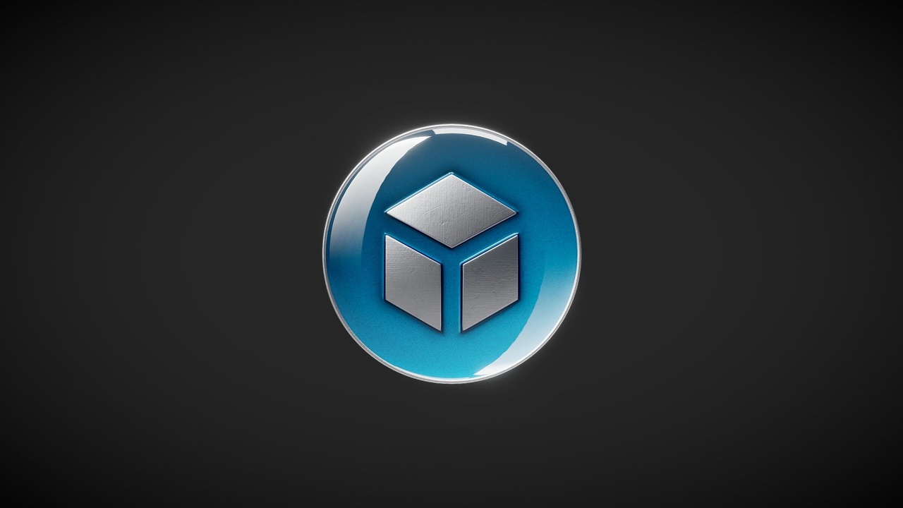 Media 1 for listing Sketchfab Logo