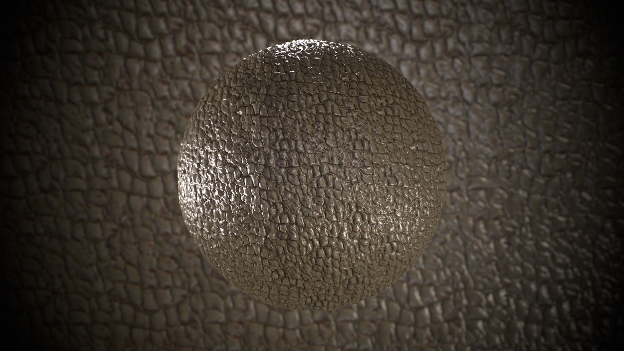 Media 1 for listing Creature Skin Material Pack 1