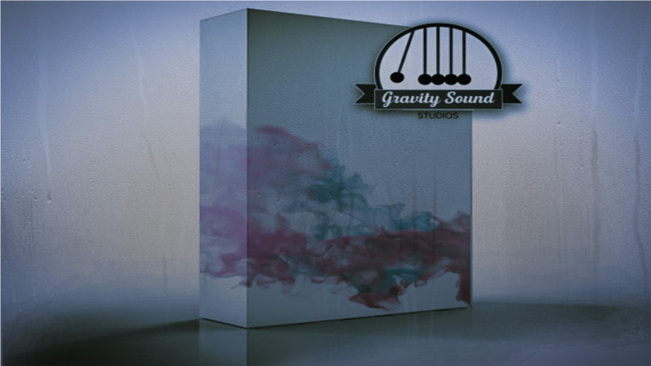 Media 1 for listing Dark Ambient Pack 1